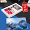 Better Office Products Glossy Photo Paper, 8.5 x 11 Inch, 30 Sheets, 200 gsm, Letter Size, 30PK 32203 - alternate 4